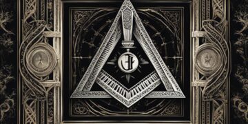Freimaurer Symbolik