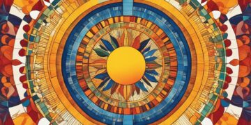 Sonne Wendekreis Jahreszeiten