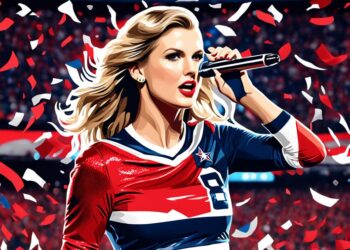 Super-Bowl-Verschwörung und Taylor Swift