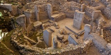 Göbekli Tepe: Das älteste Tempelbauwerk der Welt