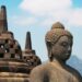 Der Borobudur-Tempel: Ein monumentales Rätsel inmitten von Dschungel und Vulkanen