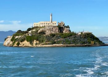 Der Alcatraz-Ausbruch von 1962: Die Flucht aus dem berüchtigten Gefängnis