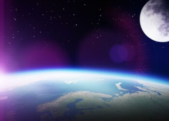 Das Wow!-Signal: Eine unerklärliche Funkübertragung aus dem Weltall