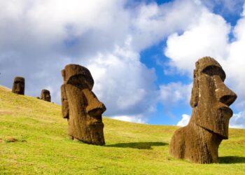 Rongorongo: Die geheimnisvollen Schriftzeichen der Osterinsel