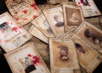 Jack the Ripper: Die ungeklärten Morde im viktorianischen London