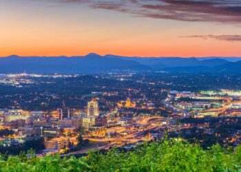 Das Geheimnis von Roanoke: Das Verschwinden der Kolonie