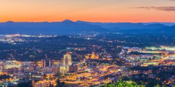 Das Geheimnis von Roanoke: Das Verschwinden der Kolonie