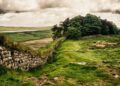 Die unvollendete Mauer von Hadrian: Rätsel der Römer in Britannien