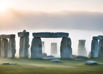 Mysterien von Stonehenge