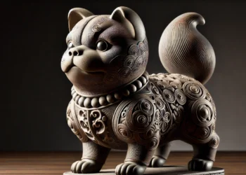 Mysteriöse Dogū-Figuren – Ursprung & Bedeutung