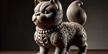 Mysteriöse Dogū-Figuren – Ursprung & Bedeutung