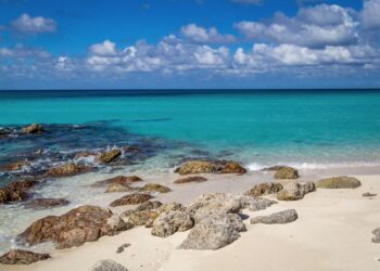 Geheimnisse der Bimini-Road