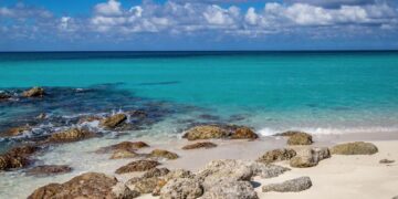 Geheimnisse der Bimini-Road