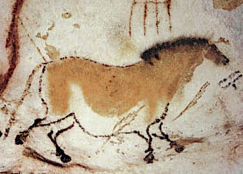 Die Höhlenmalereien von Lascaux