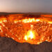 Wissen: Das Tor zur Hölle - der Krater von Derweze in Turkmenistan
