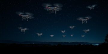 Drohnen-Sichtungen in den USA - was steckt dahinter?