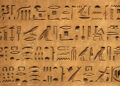 Hieroglyphen entziffern – der Schlüssel zum alten Ägypten