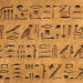 Hieroglyphen entziffern – der Schlüssel zum alten Ägypten