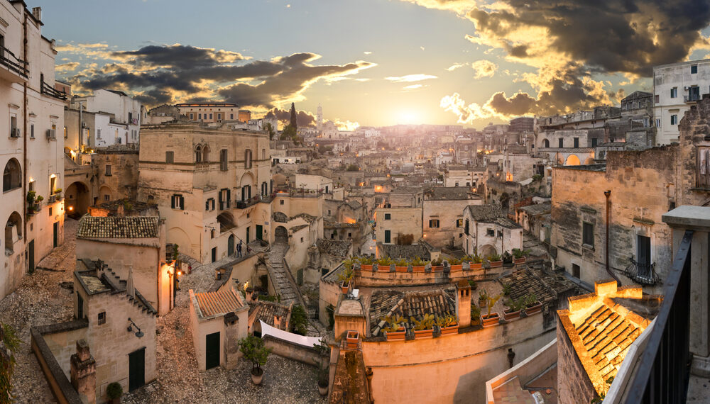 Geschichte zum Anfassen: Fünf Geheimtipps für Italien