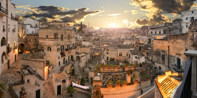 Geschichte zum Anfassen: Fünf Geheimtipps für Italien